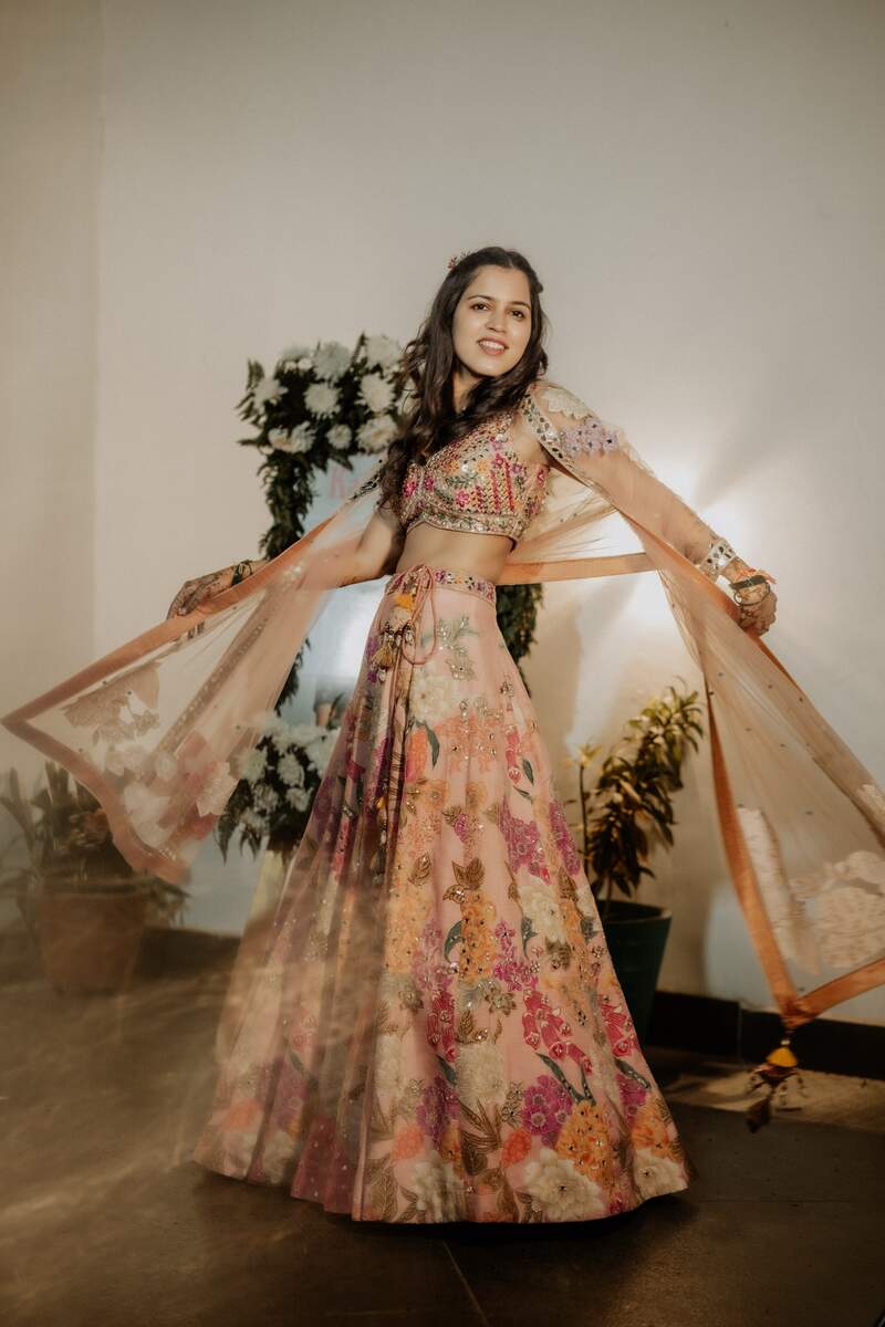 Wedding photography